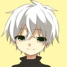 平衡使者